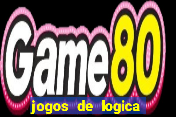 jogos de logica racha cuca